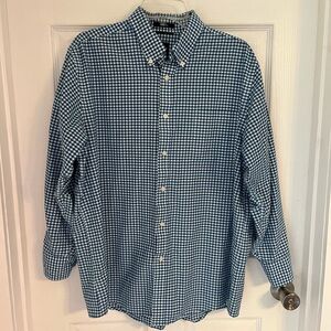 Dockers Button Down Shirt